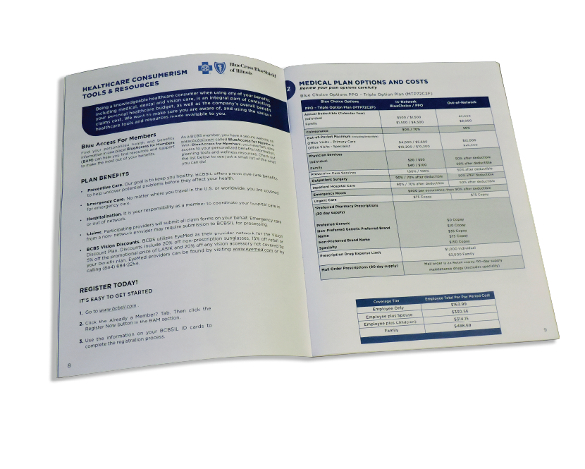 BFC Benefits Guide
