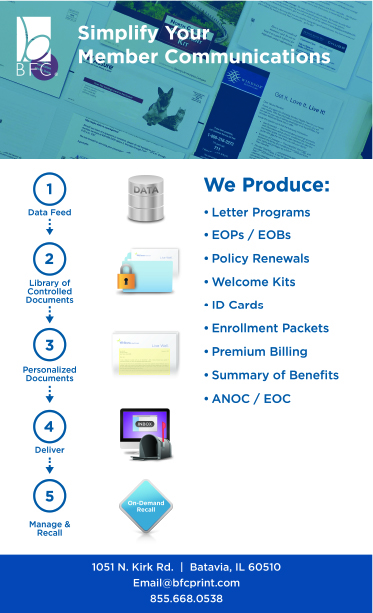 BFC Tradeshow email
