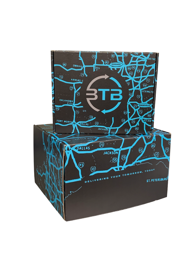 BTB Boxes