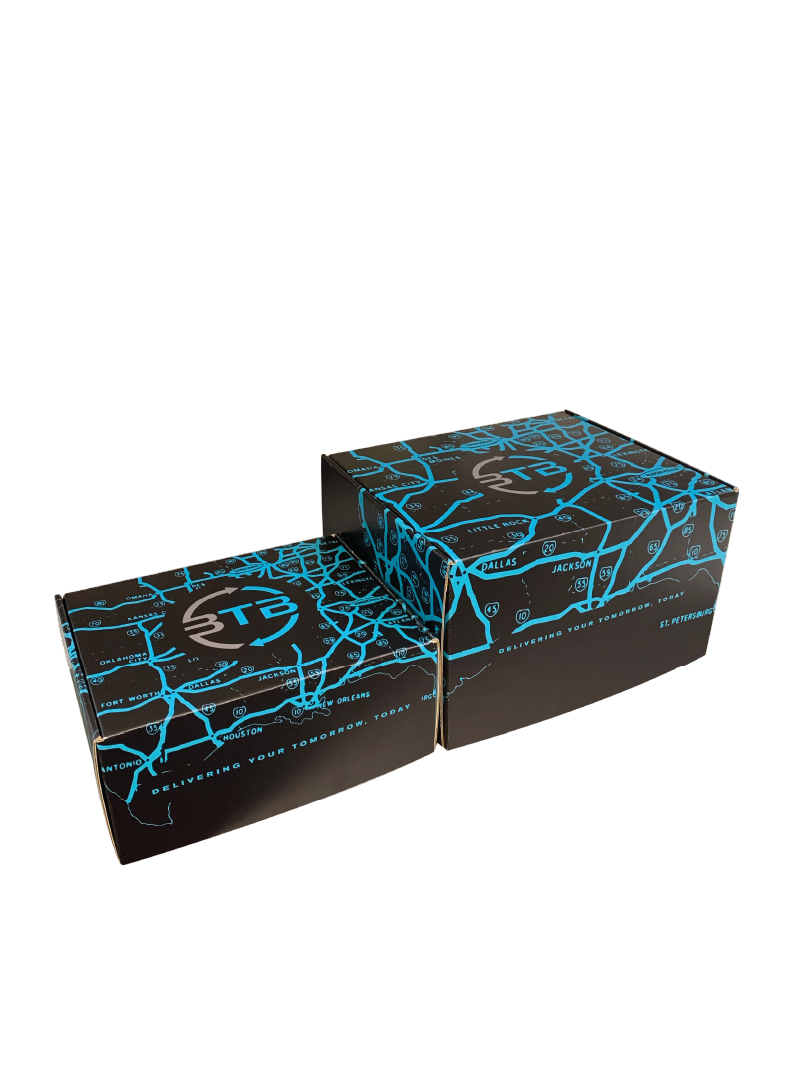 BTB Boxes