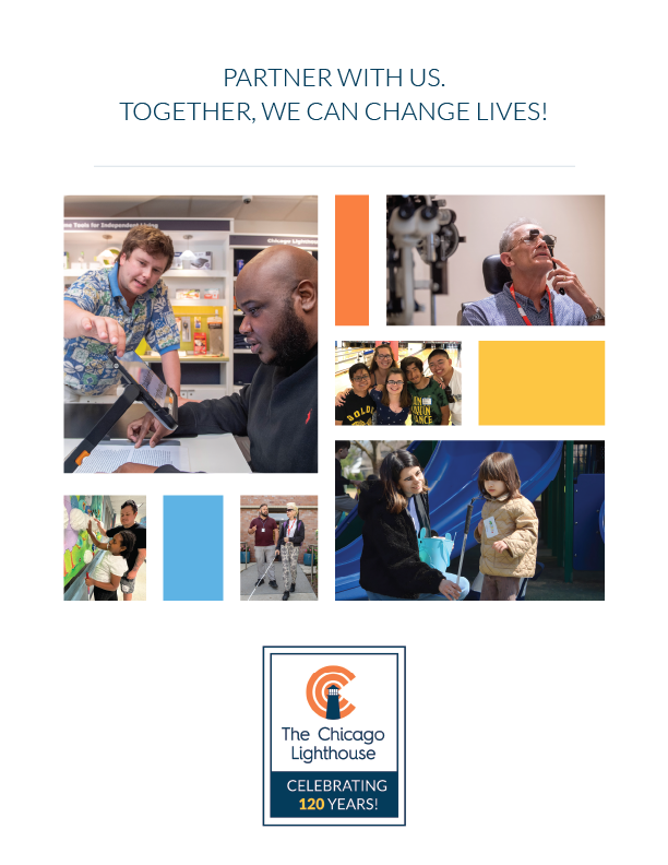 Corporate Packet Cover