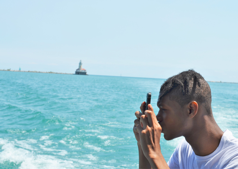 Youth Transition Program