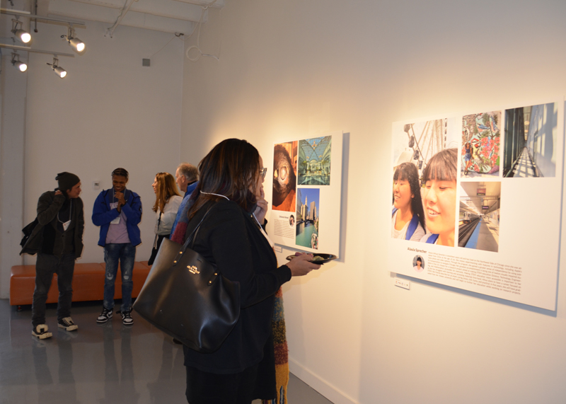 Youth Transition Program