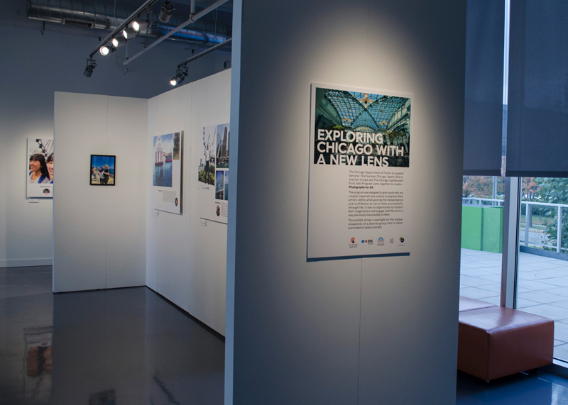 Youth Transition Program