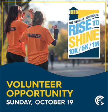 Rise to Shine Social media post