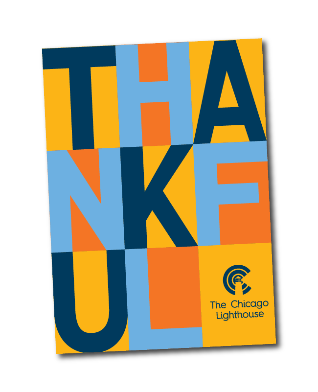 2023 Thanksgiving Card