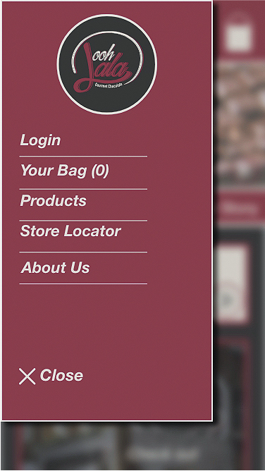 Ooh Lala App
