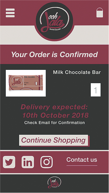 Ooh Lala App