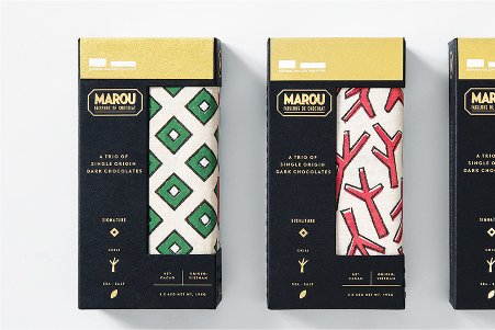 Ooh Lala Package Design Ref