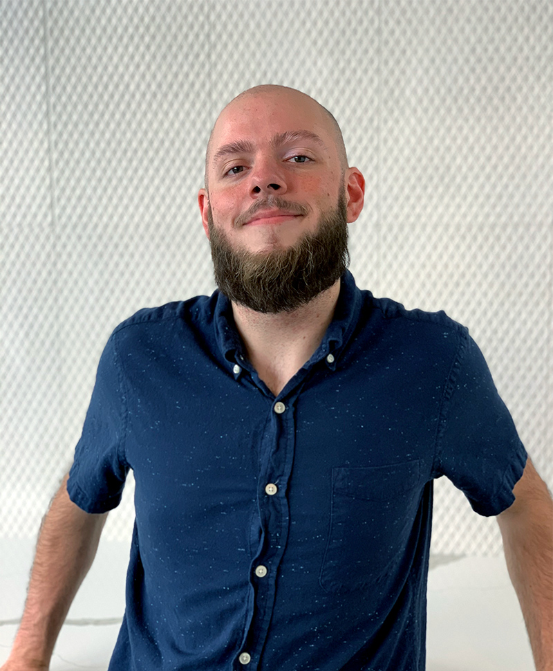 Dylan Zimmerman