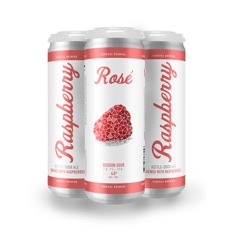 Penrose Label