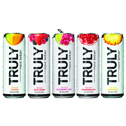 Sour Label Development