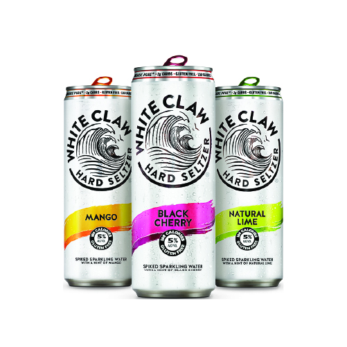 Sour Label Development