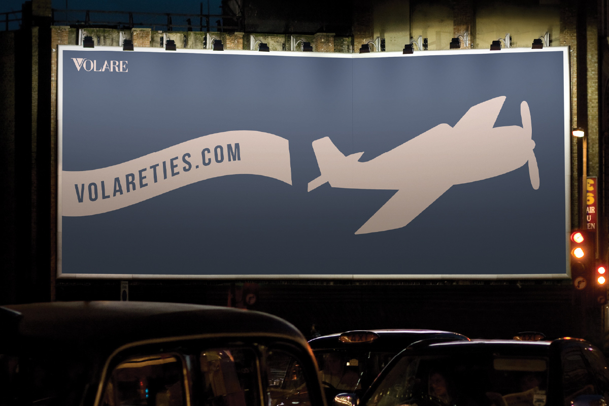 Volare