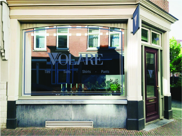 Volare Asset