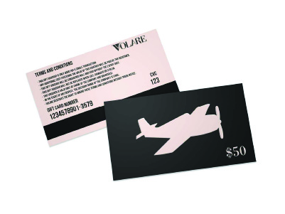 Volare Asset