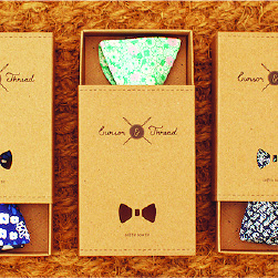 Volare Package Design Ref