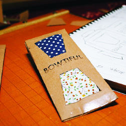 Volare Package Design Ref