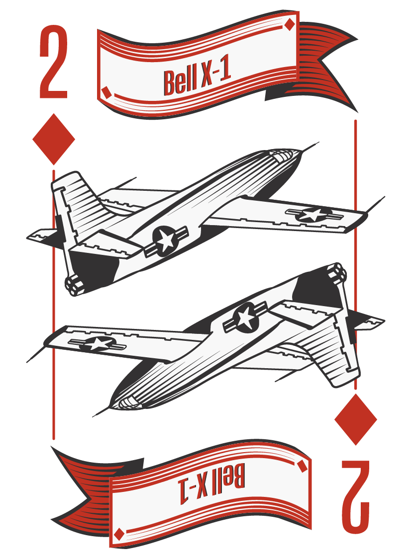 Airborne Card