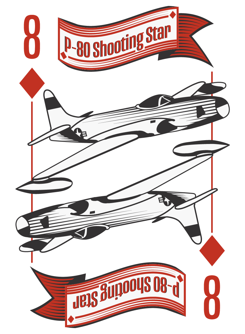 Airborne Card