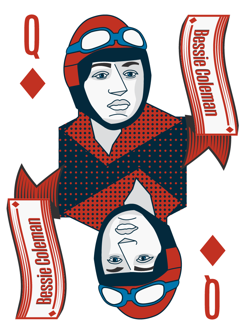 Airborne Card