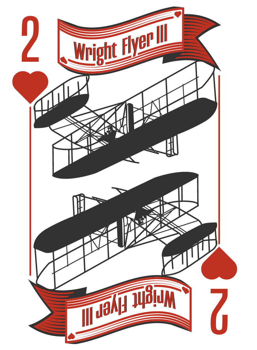 Airborne Card