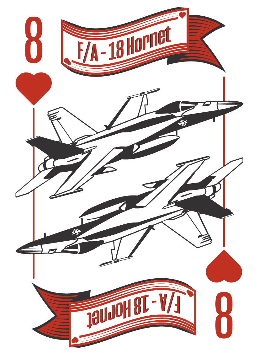 Airborne Card