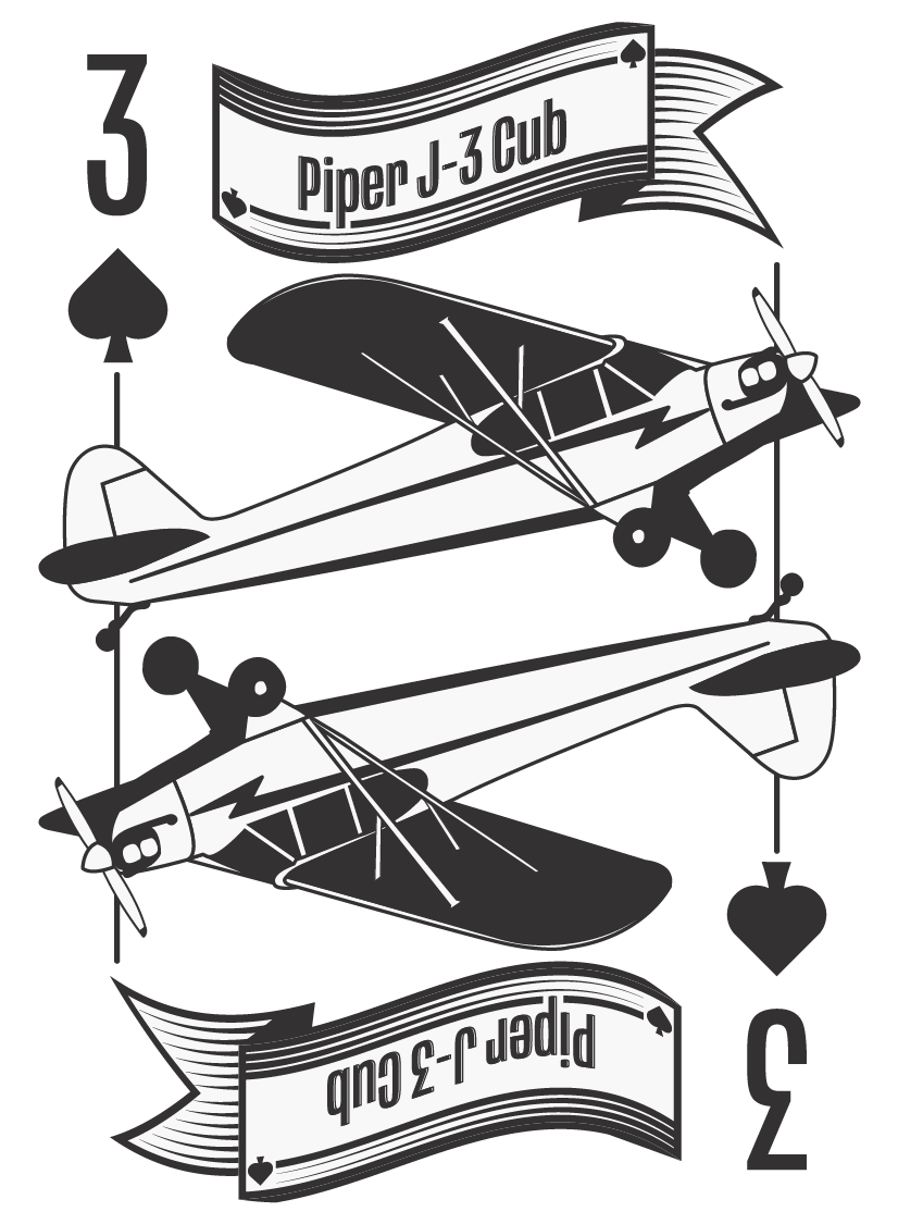 Airborne Card